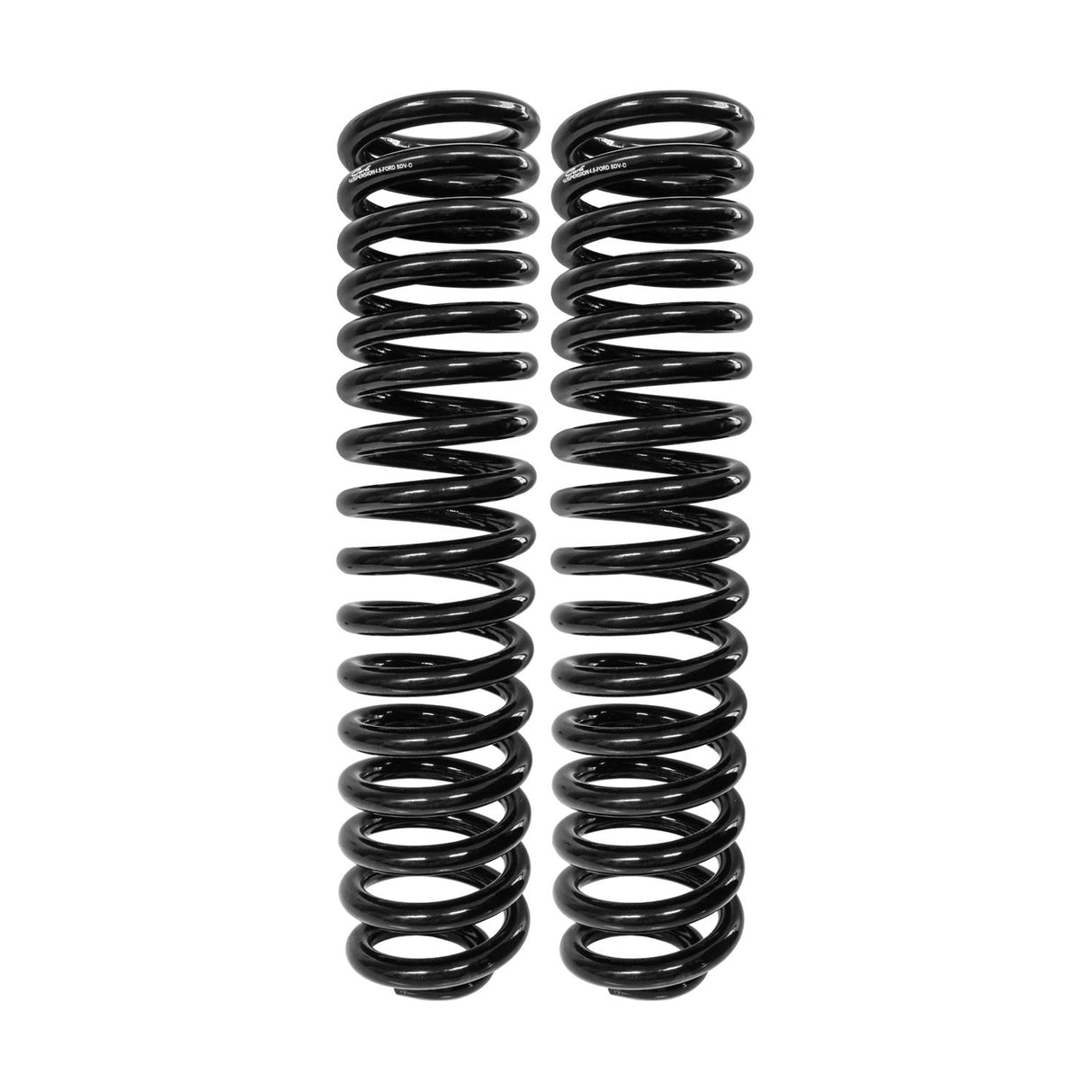 Carli | EVenture System 5.5" Lift - 2023-2026 F250/350 4x4 Diesel