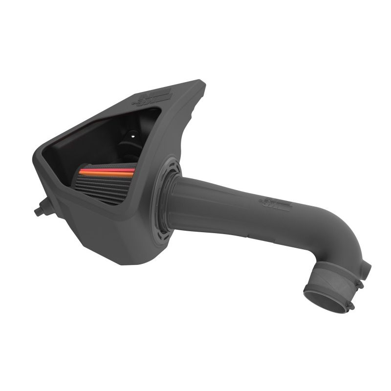 K&N 2019+ Chevrolet Silverado 1500 V8 5.3L/6.2L F/L NextGen DryFlow