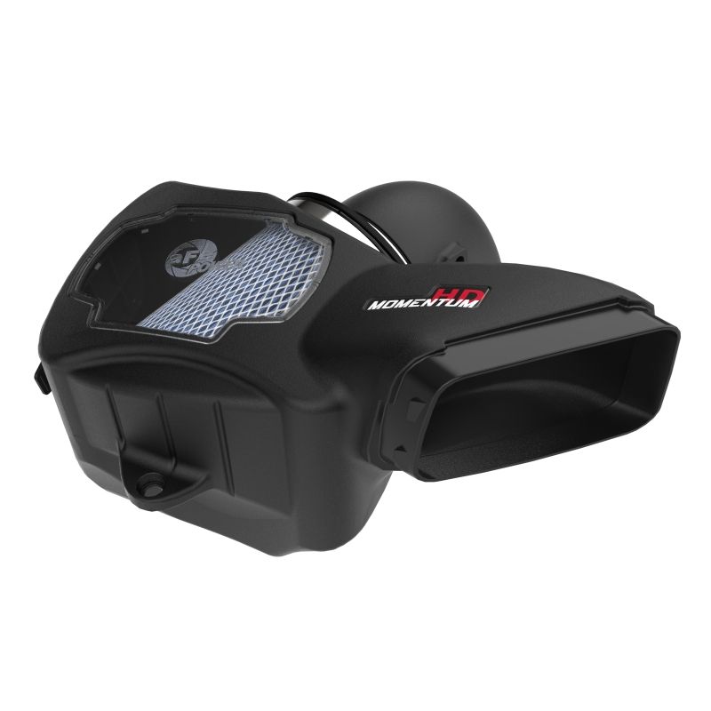 aFe POWER Momentum HD Intake System w/ Pro 10R Filter 25-26 RAM L6 6.7L Diesel
