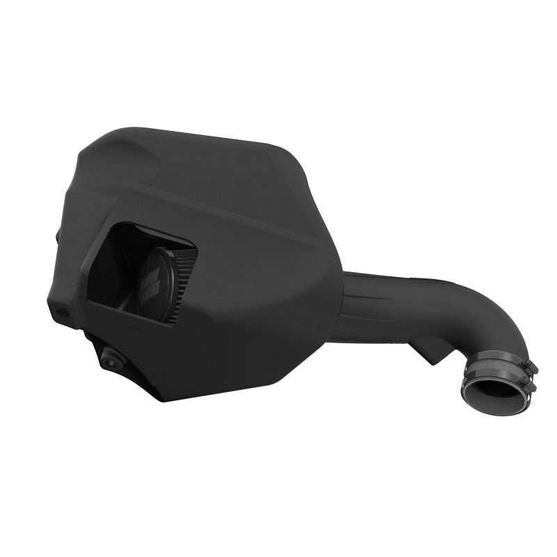 K&N 19-24 RAM 1500 V8 5.7L F/I NextGen DryFlow