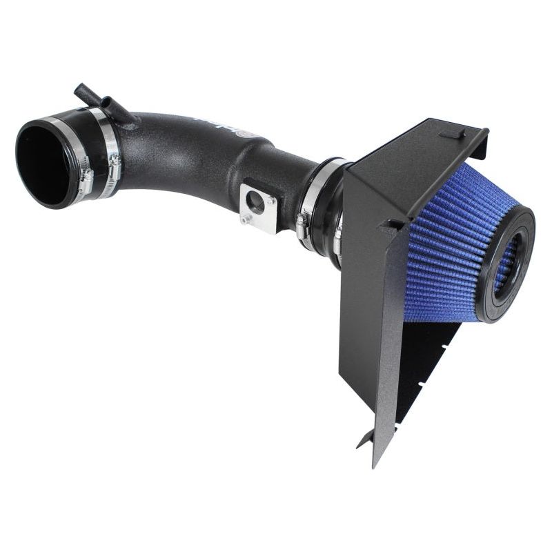 aFe Takeda Intakes Stage-2 PDS AIS PDS Lexus IS-F 08-14 V8-5.0L (blk)