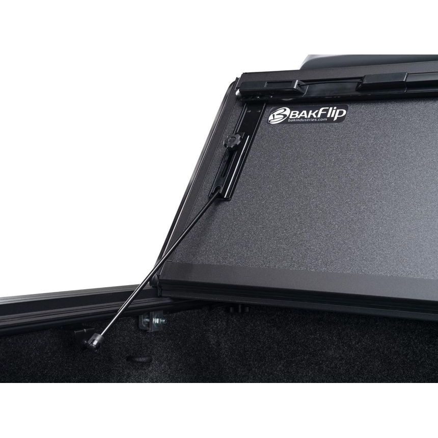 BAK Industries BAKFlip MX4 Tonneau Cover | 2024+ Toyota Tacoma - TheYotaGarage