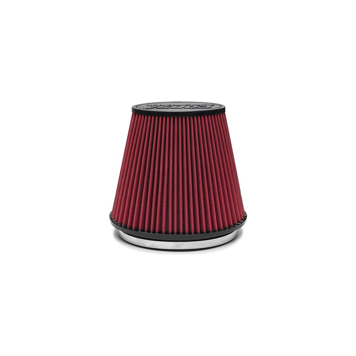 Black / Carbon Fiber Air Intake | 2014-2019 Corvette C7, Z51, GrandSport (44001)