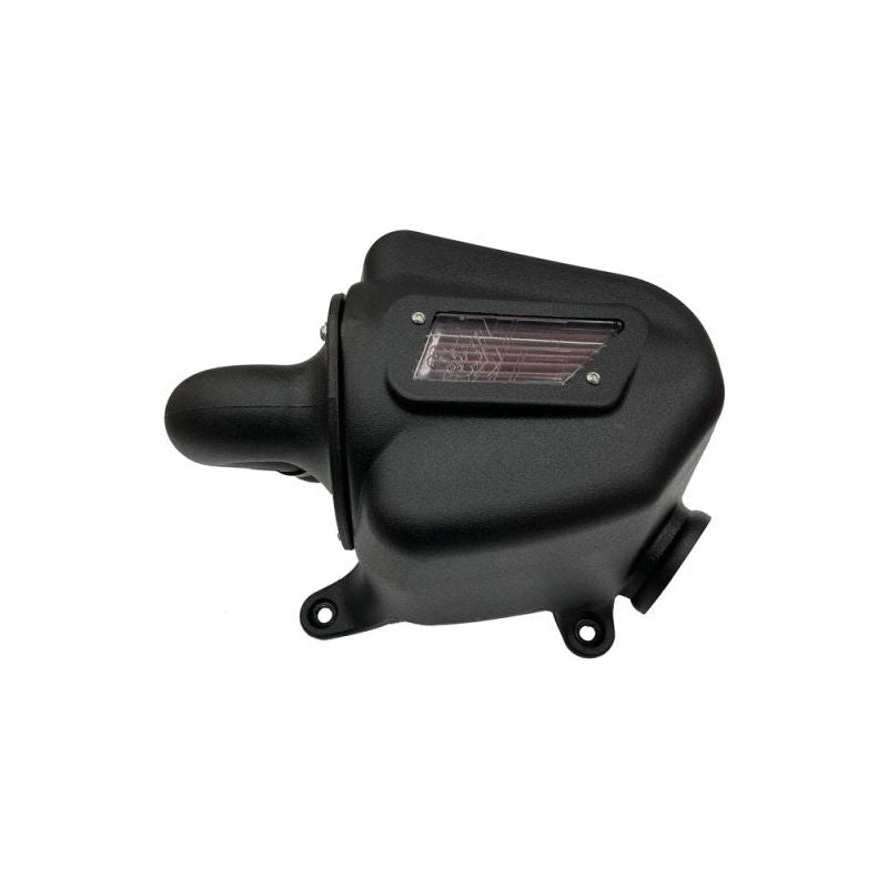 K&N 15-22 Toyota Hilux L4-2.5L DSL Performance Air Intake System