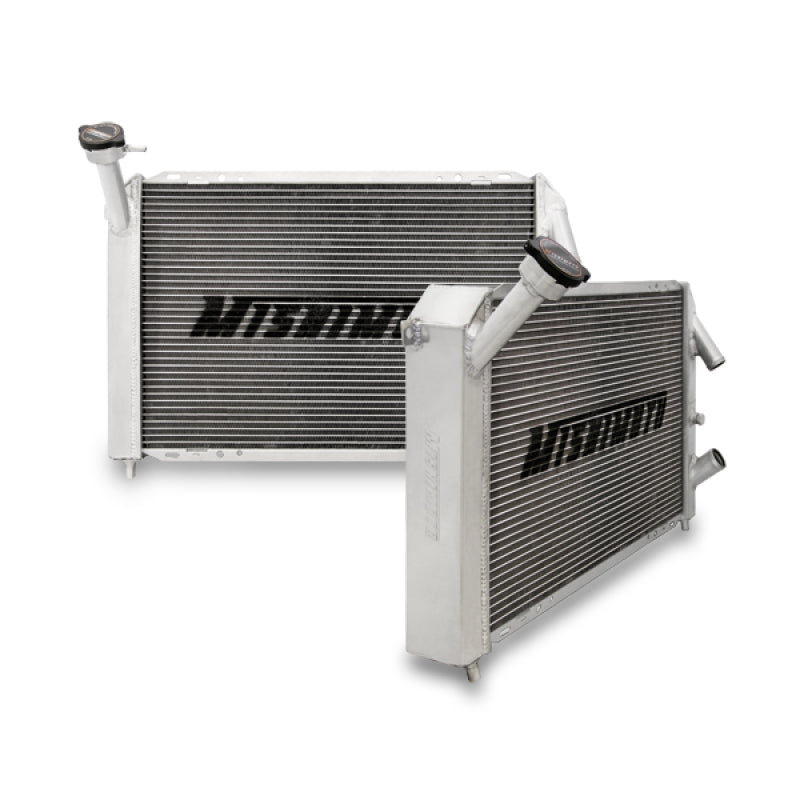 Mishimoto Performance Aluminum Radiator | 1993-1995 Mazda RX-7 (MMRAD-FD-93) main image 1