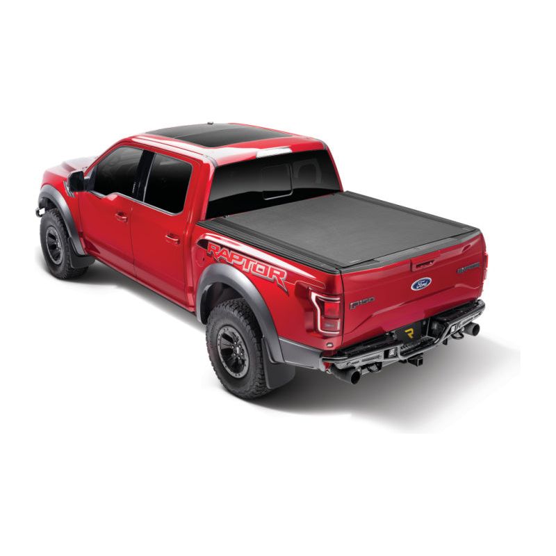 BAK 2024+ Ford Ranger Revolver X4s 5ft Bed Cover