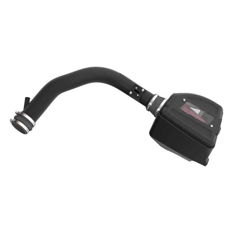 K&N 2020-2023 RAM 1500 V6 3.0L Diesel Performance Air Intake System