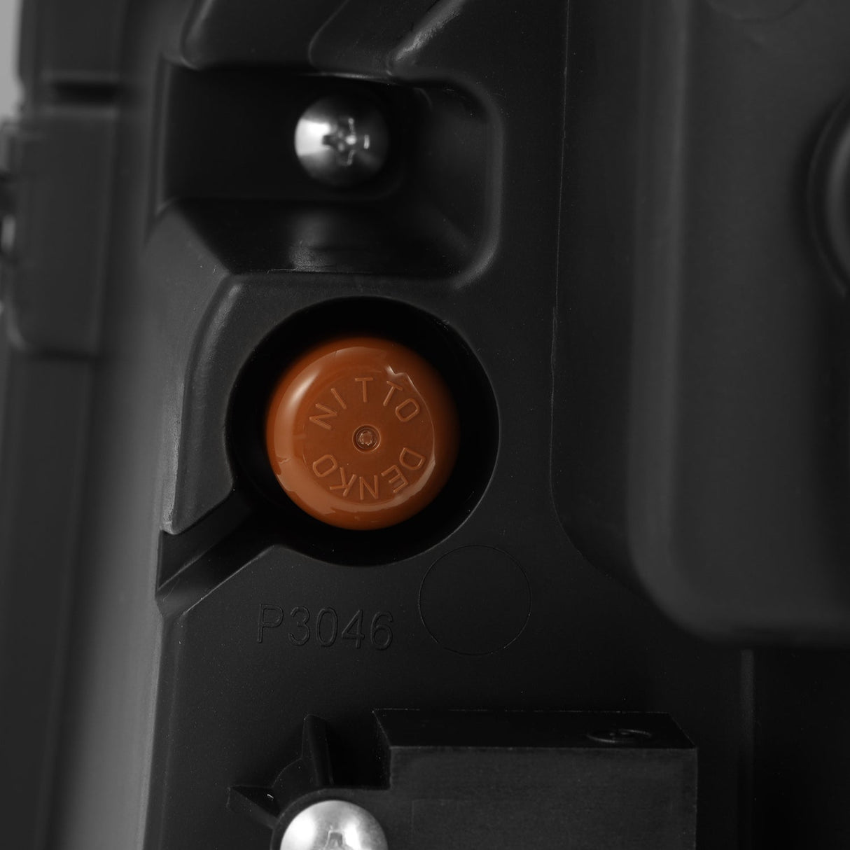 92-96 Ford F-Series/Bronco LED Projector Headlights Alpha-Black | AlphaRex