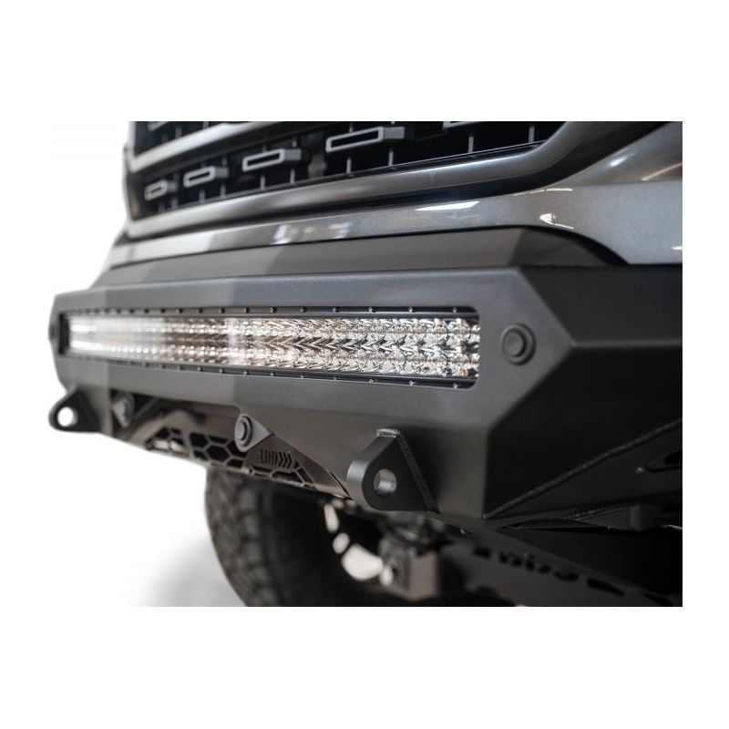 Addictive Desert Designs 2021 Ford F-150 Stealth Fighter Front Bumper