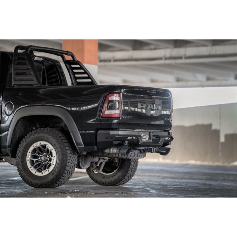 ADD 21-23 Ram TRX Phantom Rear Bumper