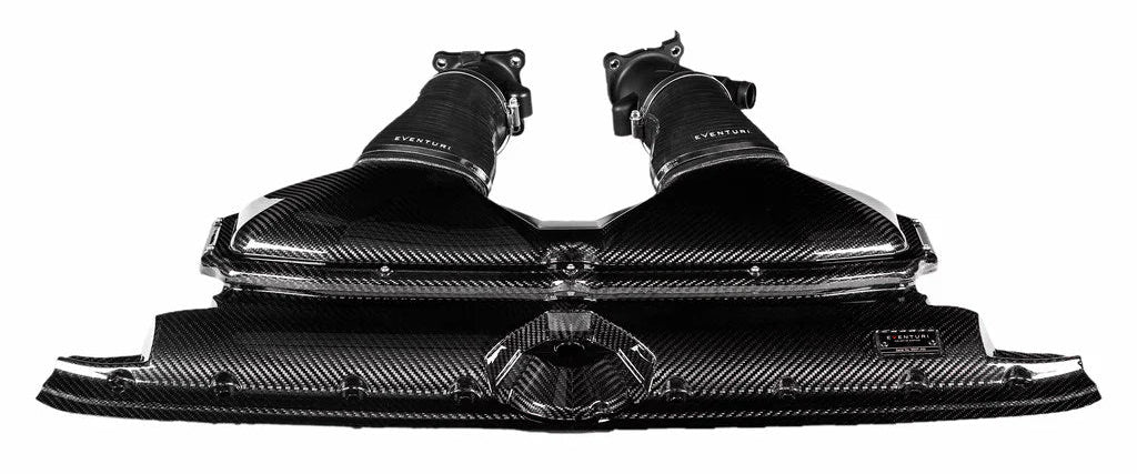 Audi RS6 / RS7 (C8) - Eventuri Carbon Intake System (2019+)