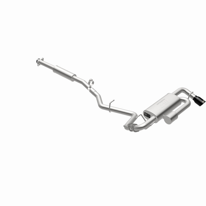 MagnaFlow 2018-2023 Subaru Crosstrek Overland Series Cat-Back Performance Exhaust System