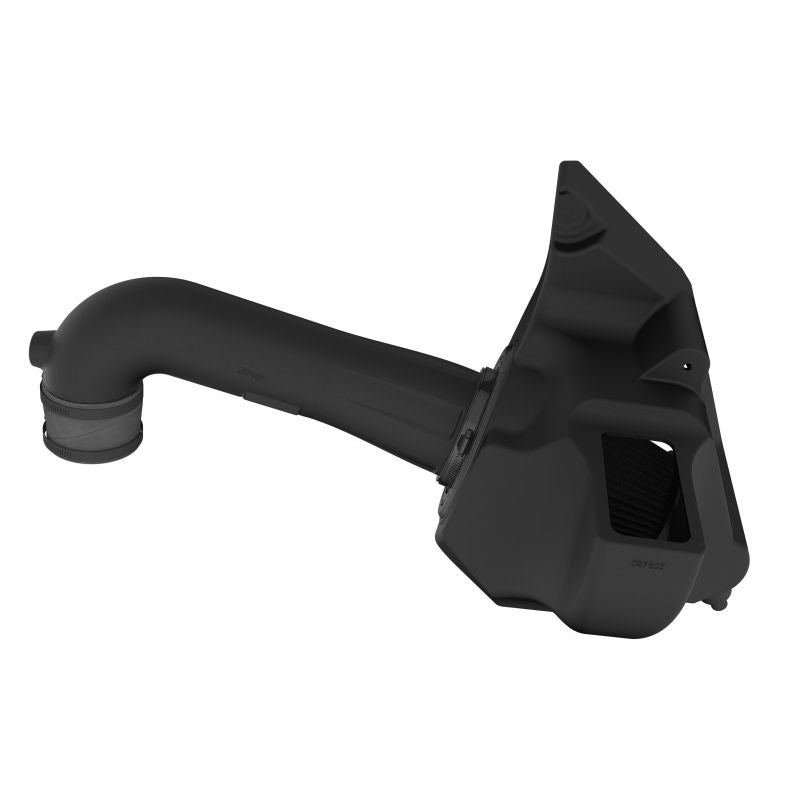 K&N 2019+ Chevrolet Silverado 1500 V8 5.3L/6.2L F/L NextGen DryFlow
