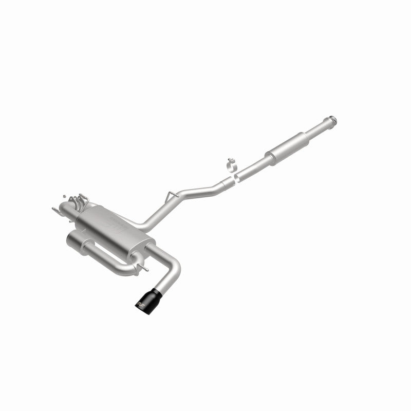MagnaFlow 2018-2023 Subaru Crosstrek Overland Series Cat-Back Performance Exhaust System