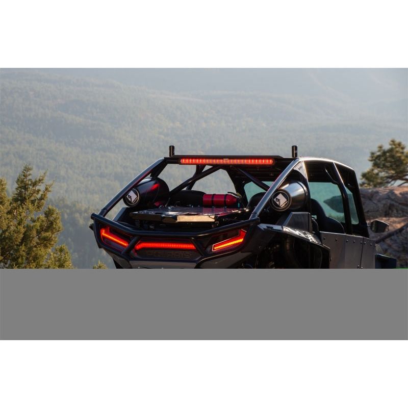 Rigid Industries 28in Chase Light Bar Rear Facing Light Bar