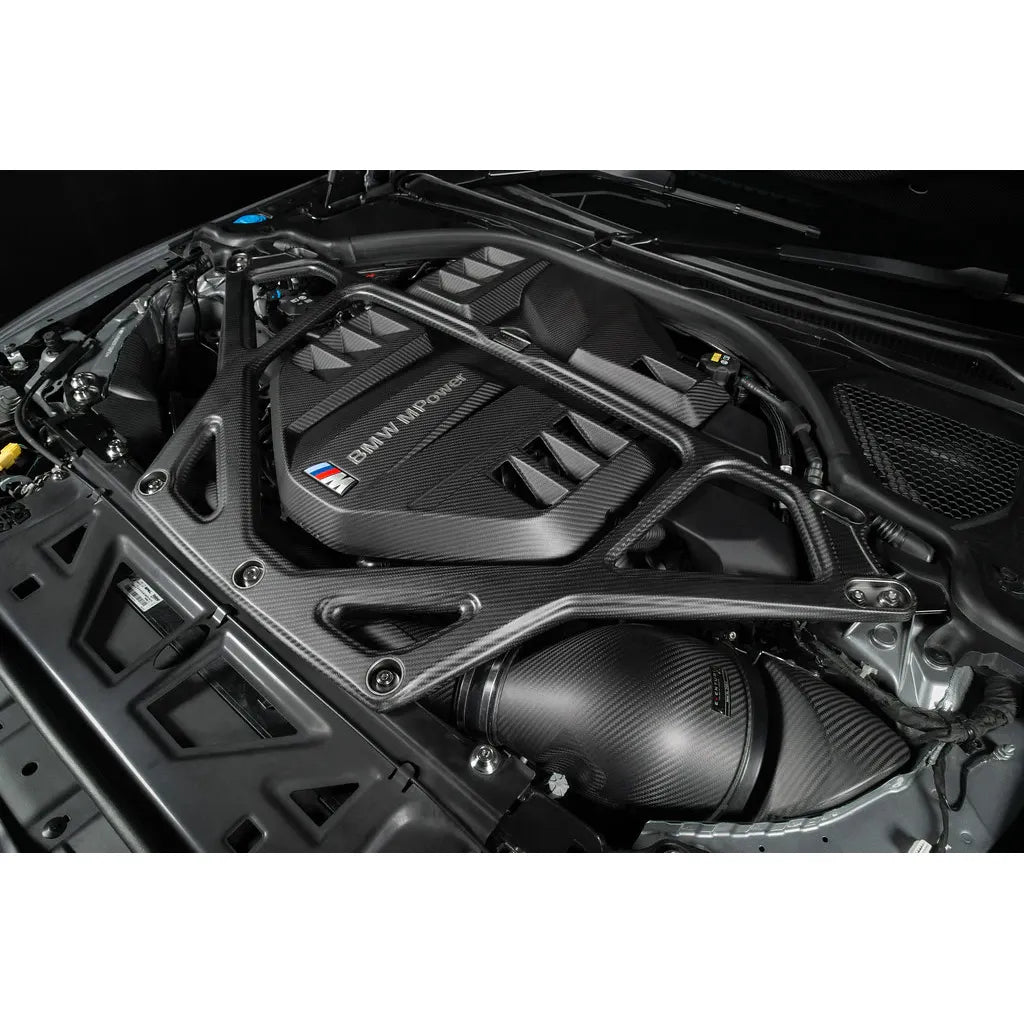 2021+ BMW G8X M3 | M4 - Eventuri Black Carbon Intake System V2