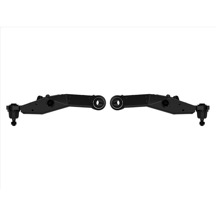 ICON 2005-2023 Toyota Tacoma, Front, Lower Control Arm Kit Front View