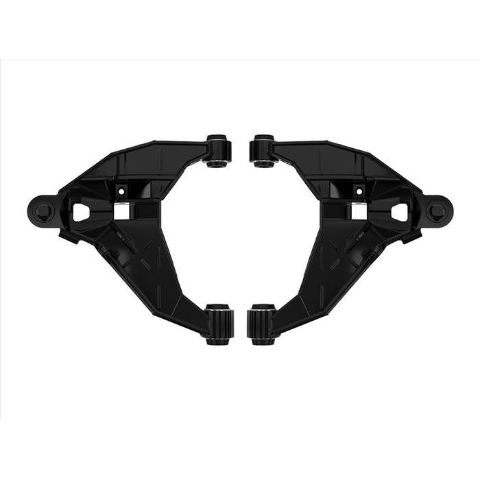 ICON 2005-2023 Toyota Tacoma, Front, Lower Control Arm Kit Front View