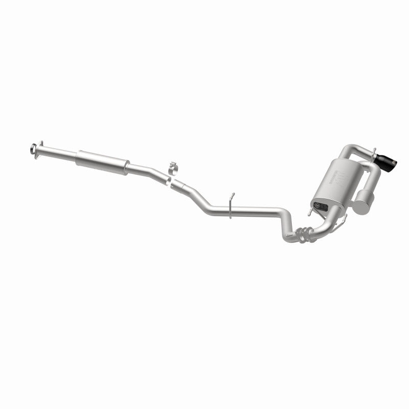 MagnaFlow 2018-2023 Subaru Crosstrek Overland Series Cat-Back Performance Exhaust System