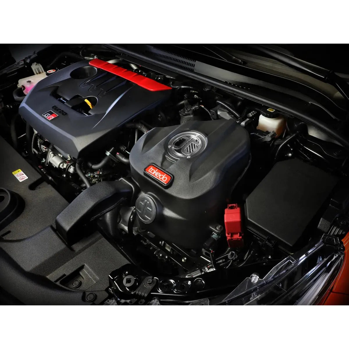 aFe POWER 23-24 Toyota GR Corolla Takeda Momentum Intake