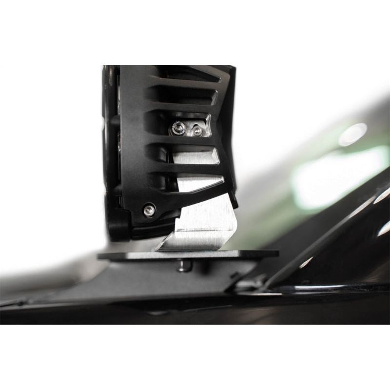 ADD 2021+ Ford F150 / 2021+ Ford F150 Raptor Ditch Light Brackets