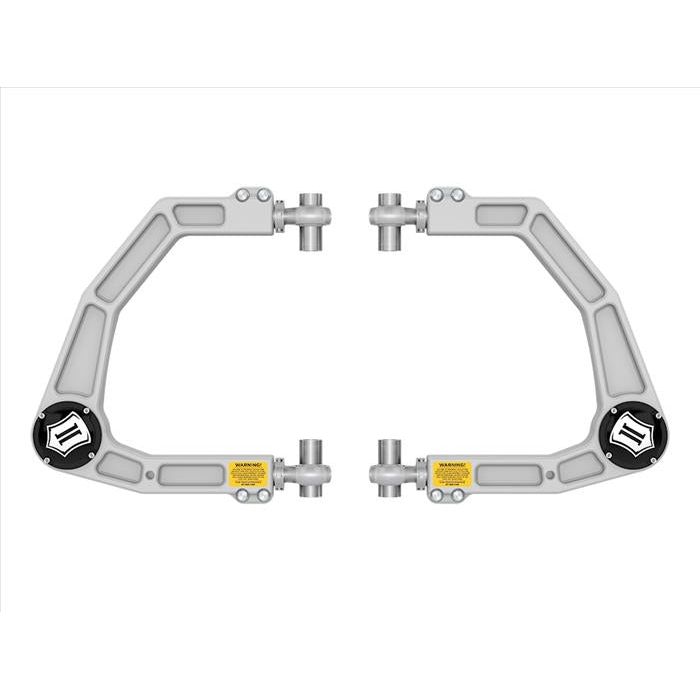 ICON 2024+ Toyota Tacoma Billet UCA DJ Pro Kit