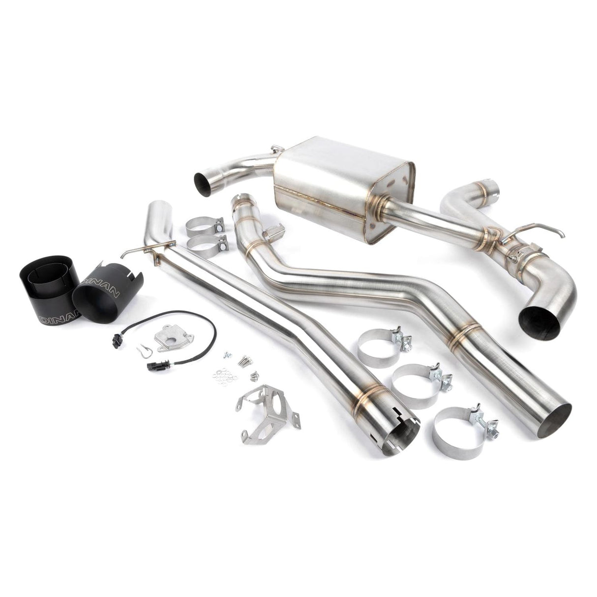 Dinan A9X GR Supra Experience Package by Dinan A90-SUPRA-E-B