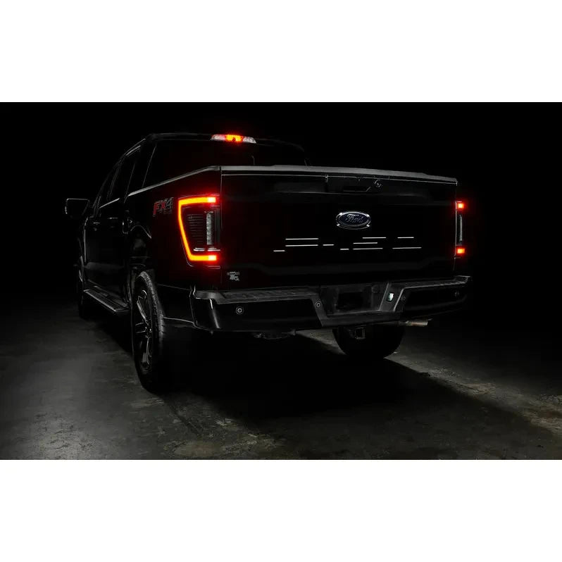 Oracle Lighting 21-24 Ford F-150 Flush Style LED Tail Lights