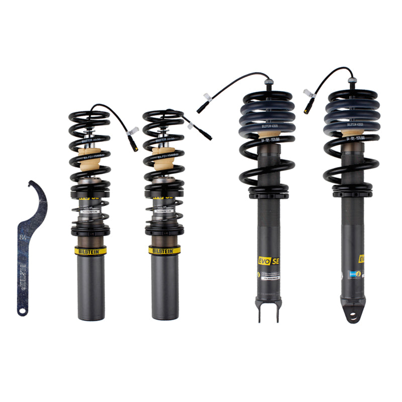Bilstein 2020-2024 Porsche 911 (992) EVO SE Coilovers