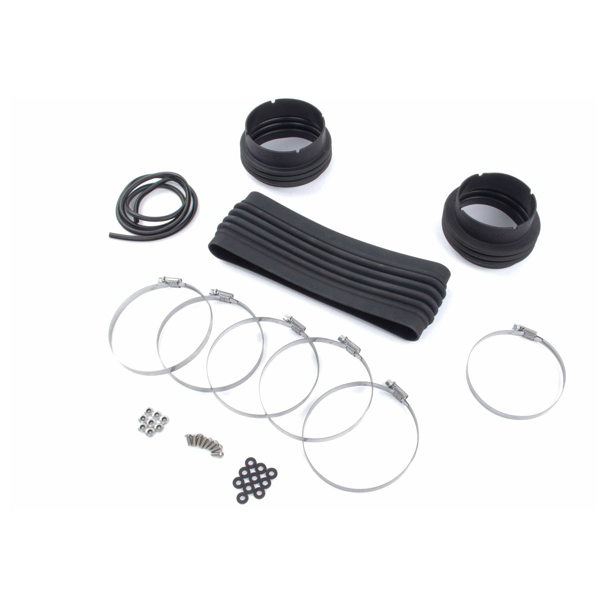 Dinan DINAN COLD AIR INTAKE - BMW / F9x X5M / X6M (incl Comp.) D760-0056