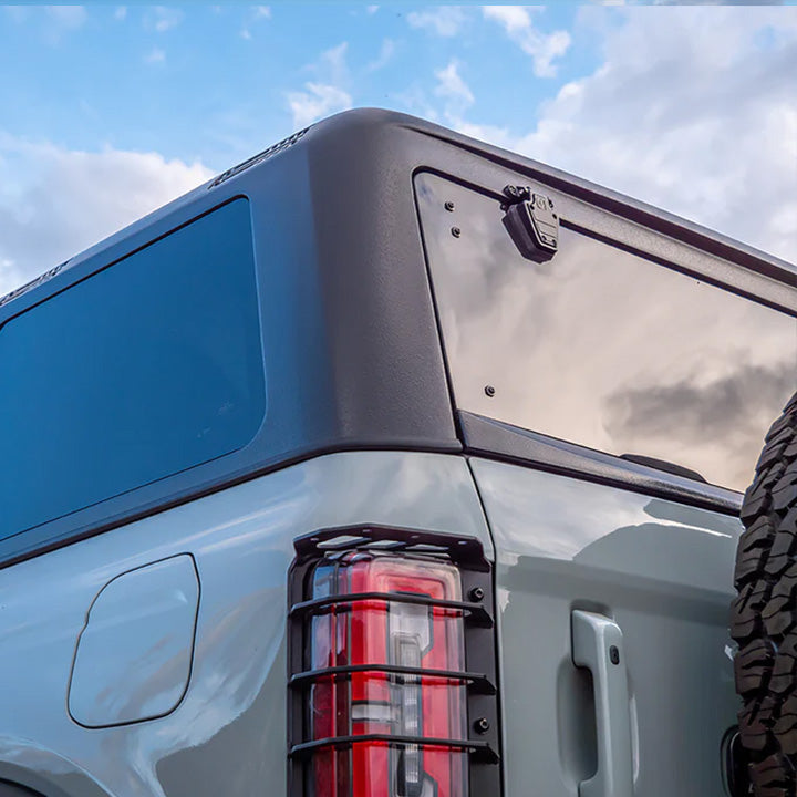 Turn Offroad - 2021+ Ford Bronco Hard Top (4 Door)