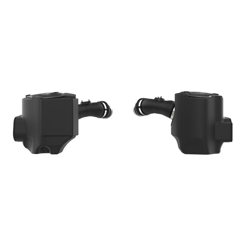 aFe 24-25 Lexus GX550 V6-3.4L Momentum GT Cold Air Intake System w/ Pro 5R Filters