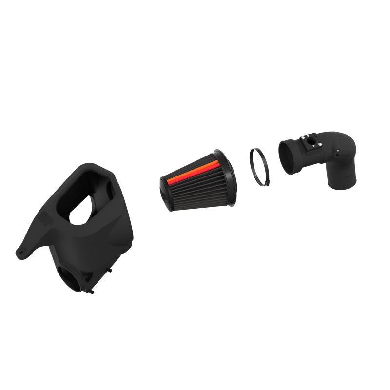 K&N 13-18 RAM 2500/3500 6.7L NextGen Dry Flow Cold Air Intake