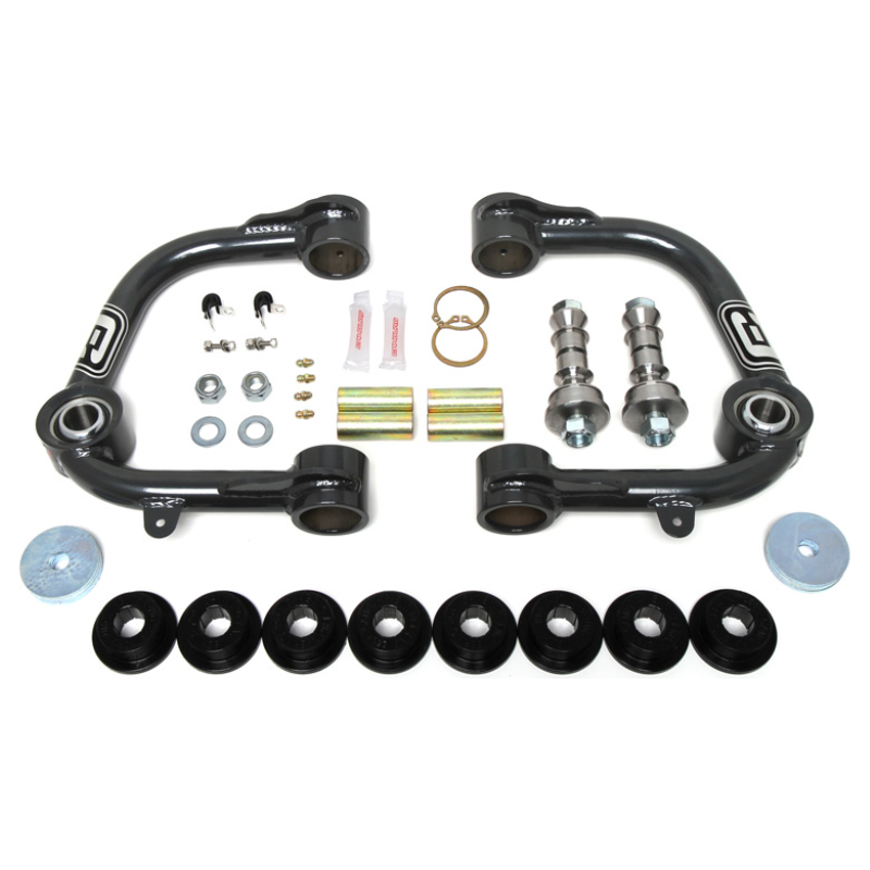 Camburg Toyota Tacoma Pre 4WD 96-04 / 4-Runner 96-02 1in Performance Uniball Upper Arms