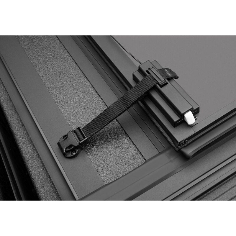 BAK 15-22 GMC Canyon/Chevy Colorado 5.2ft. Bed BAKFlip MX4 TS