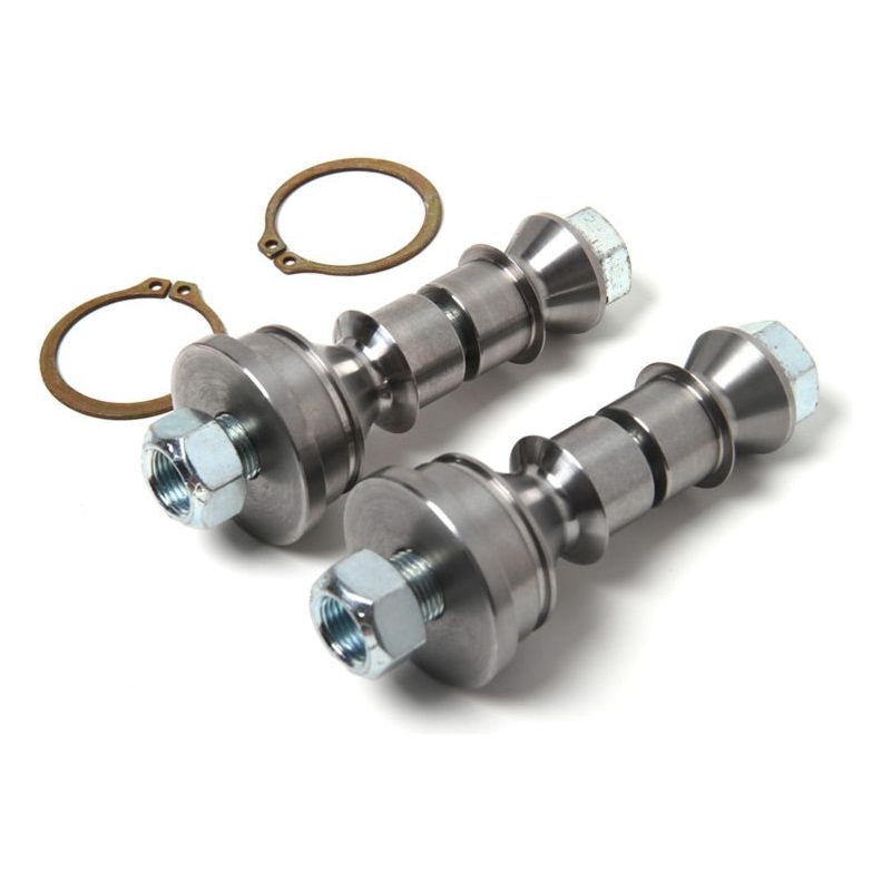 Camburg Toyota Tacoma Pre 4WD 96-04 / 4-Runner 96-02 1in Performance Uniball Upper Arms