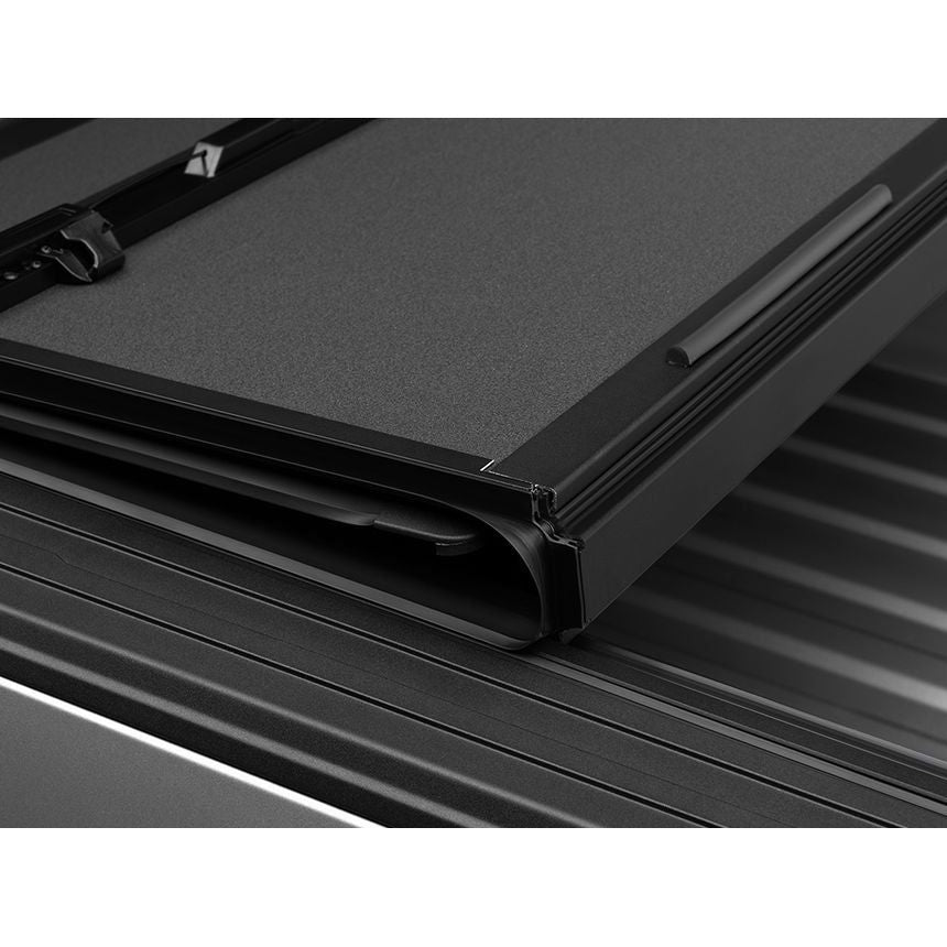 BAK Industries BAKFlip MX4 Tonneau Cover | 2024+ Toyota Tacoma - TheYotaGarage
