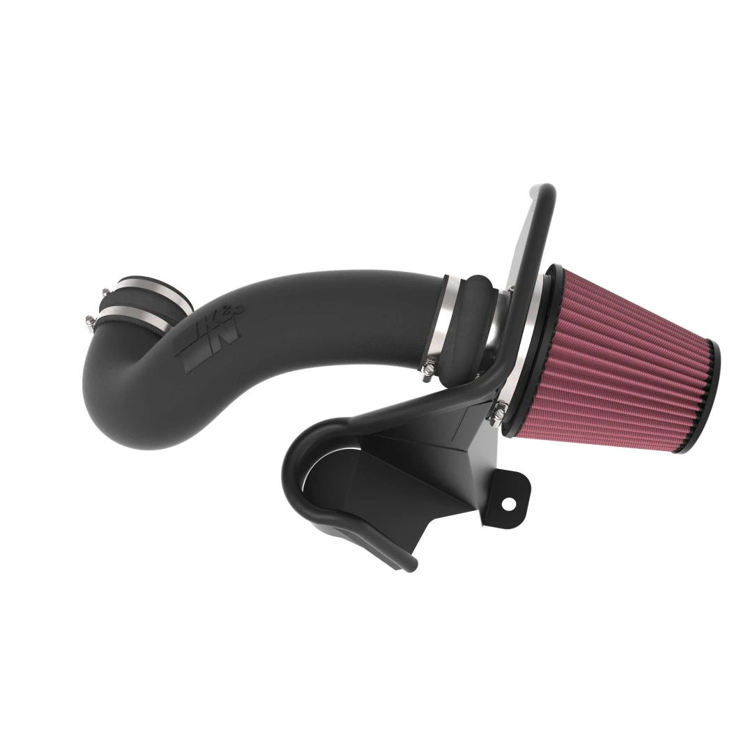 K&N 22-23 Jeep Grand Cherokee 5.7L V8 Performance Air Intake System