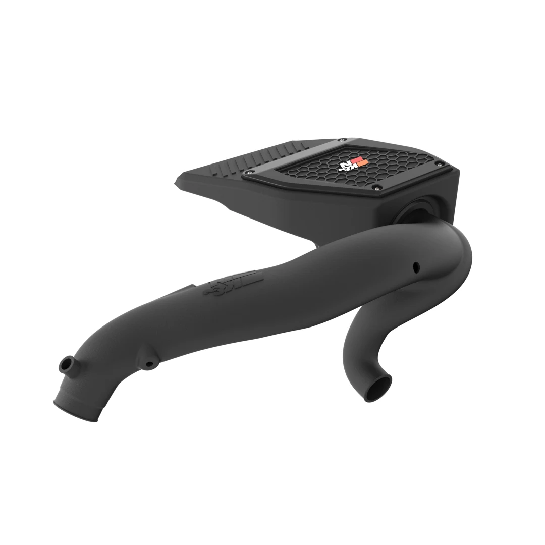 K&N 2023 Ford Bronco Raptor V6 3.0L F/I 63 Series Aircharger Performance Air Intake System