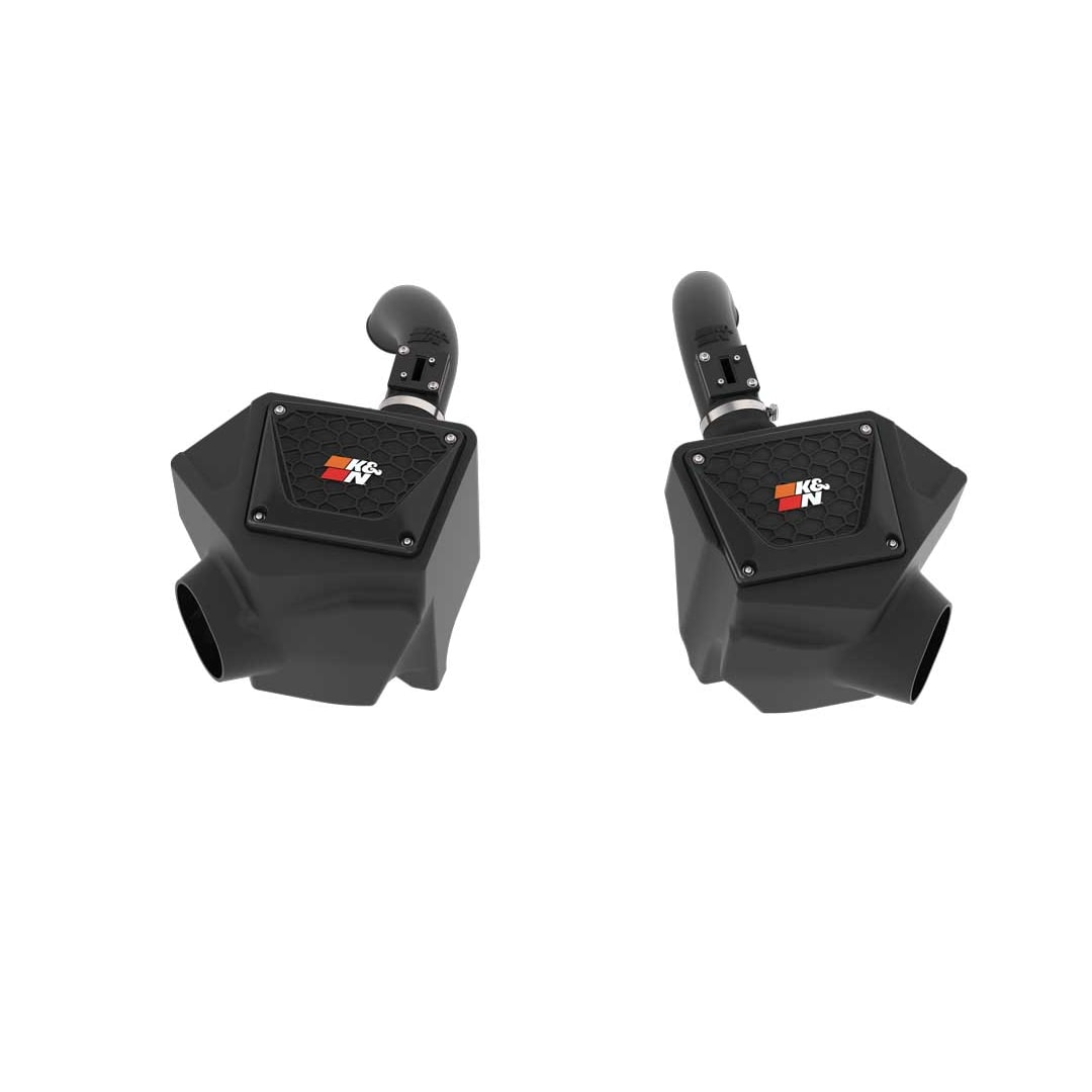 K&N 22-24 Toyota Tunda 3.5L V6 AirCharger Intake