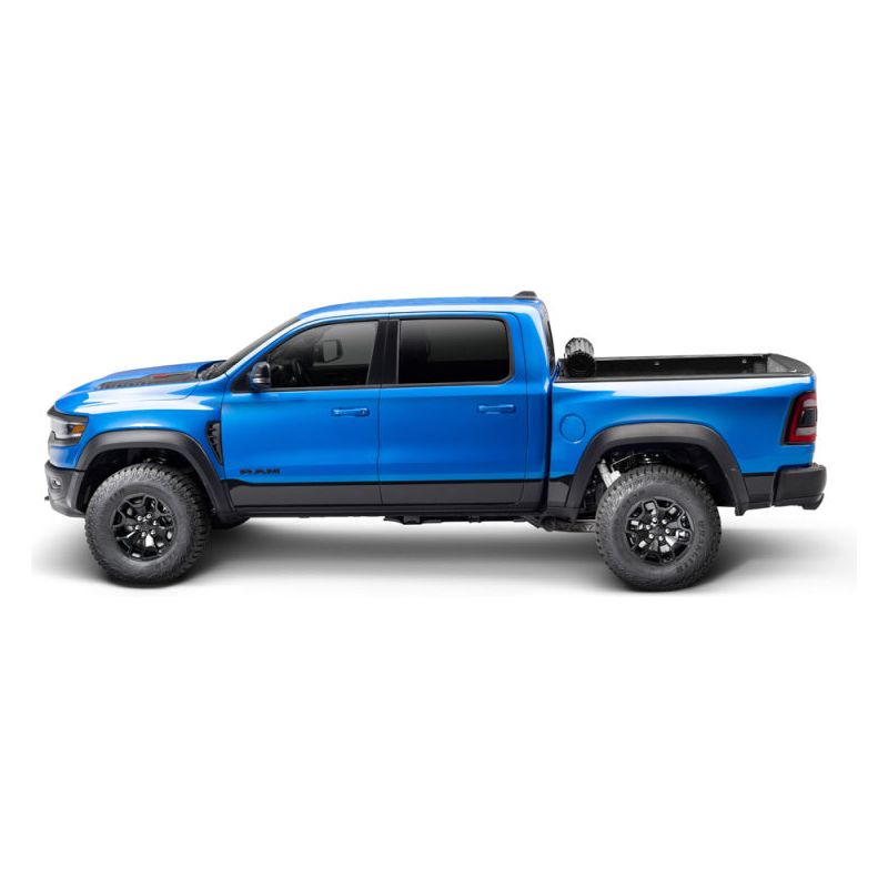 Photo - Mounted