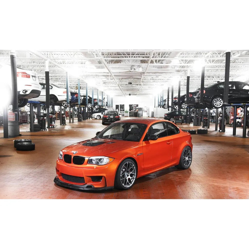 KW Suspension E9X M3 / E82 1M Height Adjustable Spring Kit