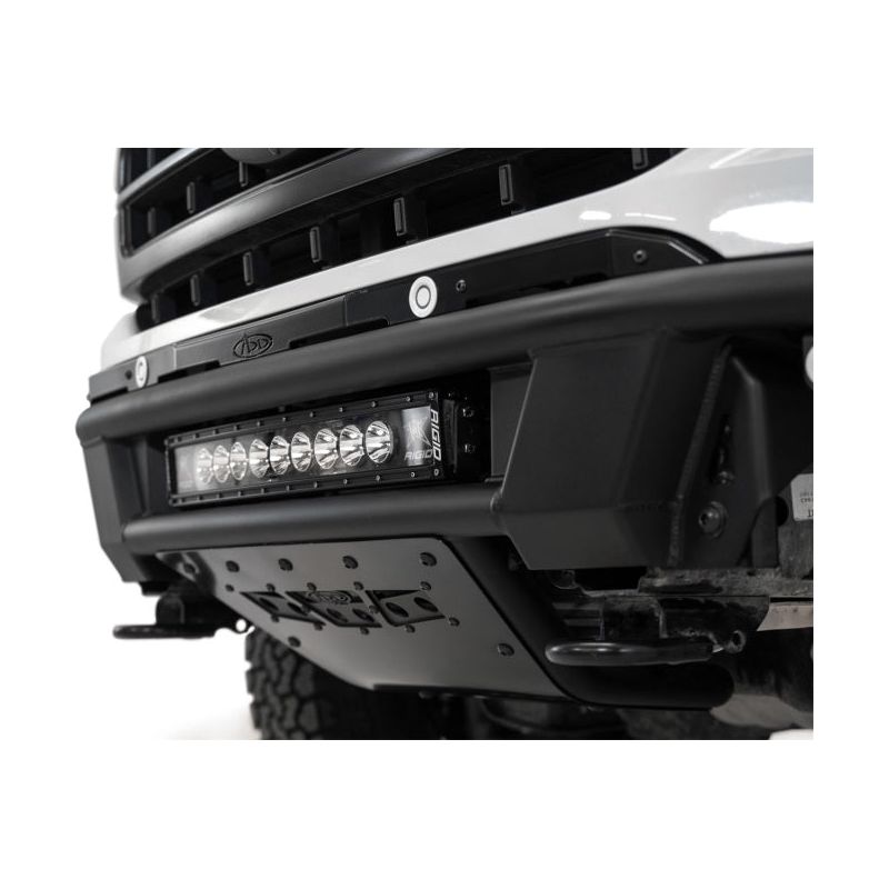 Addictive Desert Designs 21-23 Ford F-150 PRO Bolt-On Front Bumper