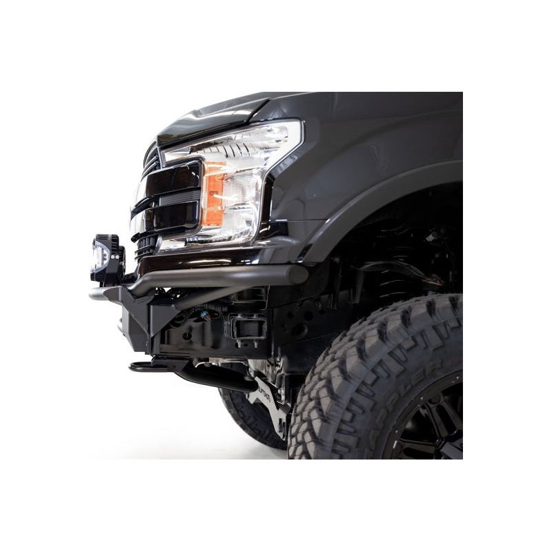 Addictive Desert Designs 18-20 Ford F-150 ADD PRO Bolt-On Front Bumper