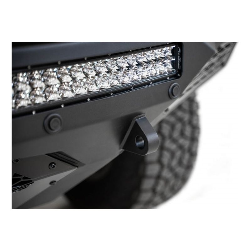 Addictive Desert Designs 2019-2021 Chevy Silverado 1500 Stealth Fighter Front Bumper