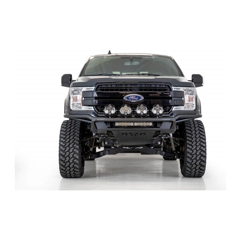Addictive Desert Designs 18-20 Ford F-150 ADD PRO Bolt-On Front Bumper