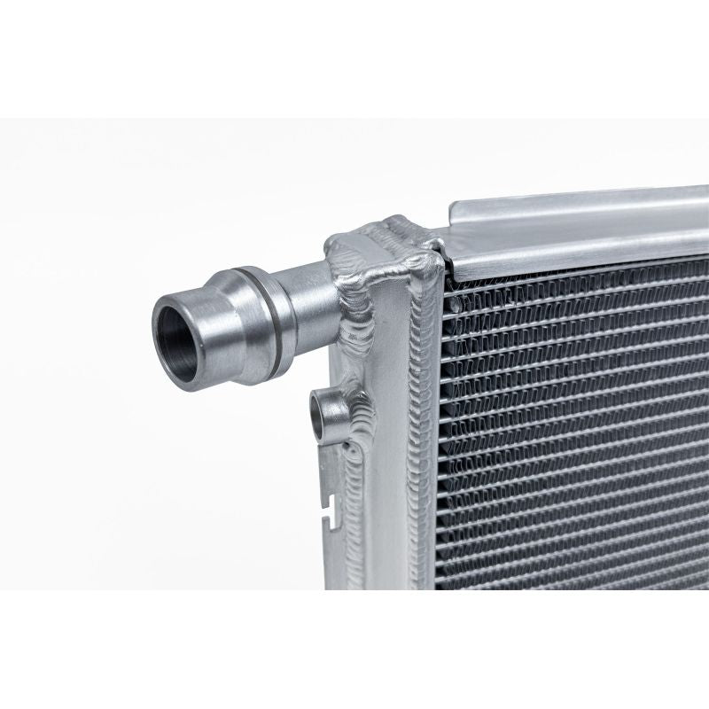 CSF 2019+ 992.1/992.2 Porsche 911(3.0LT Base/T/S/4/4S/GTS/4 GTS) High Perf Center Aluminum Radiator