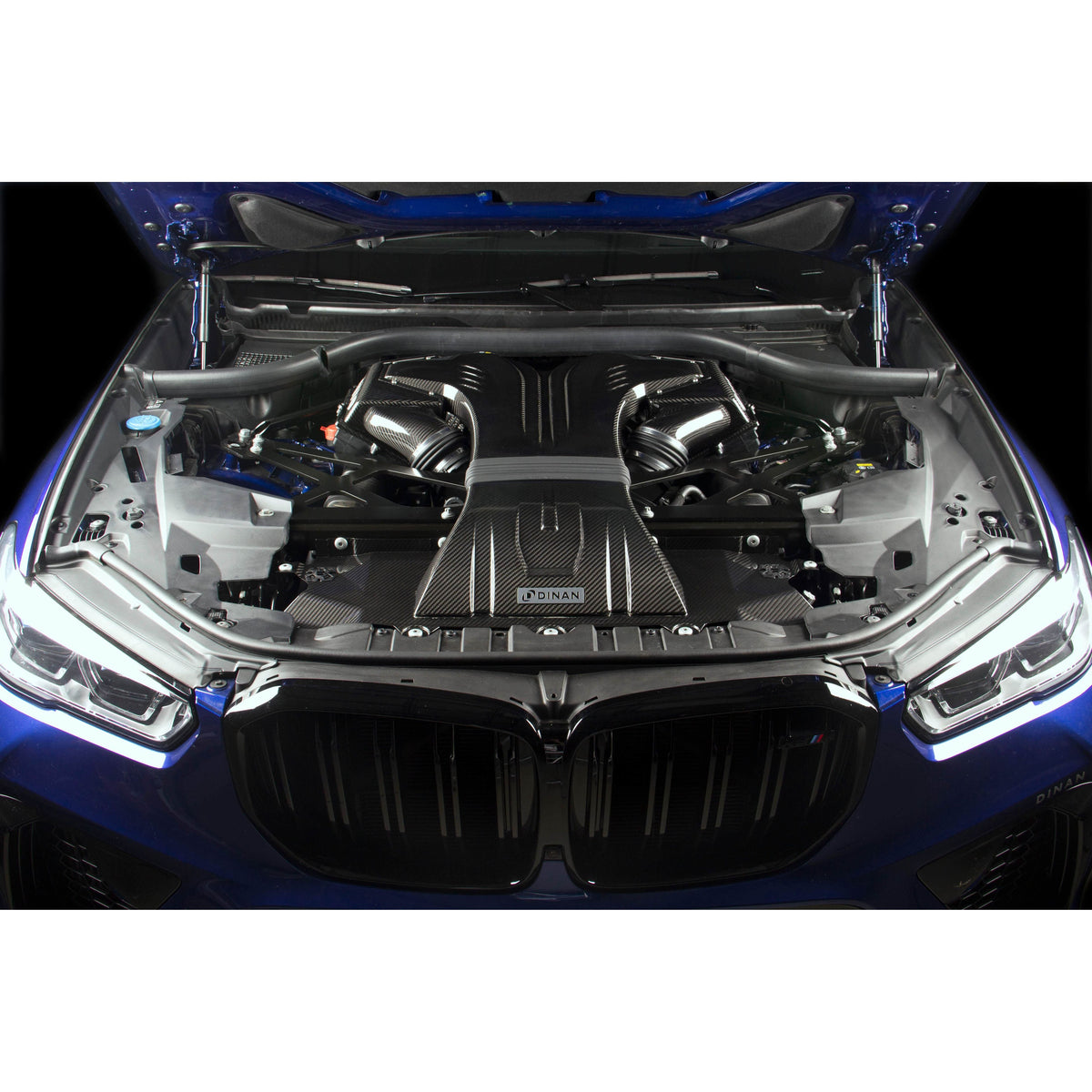 Dinan Cold Air Intake - BMW / F9x X5M / X6M / X7 M60i (incl Comp.) – NP ...