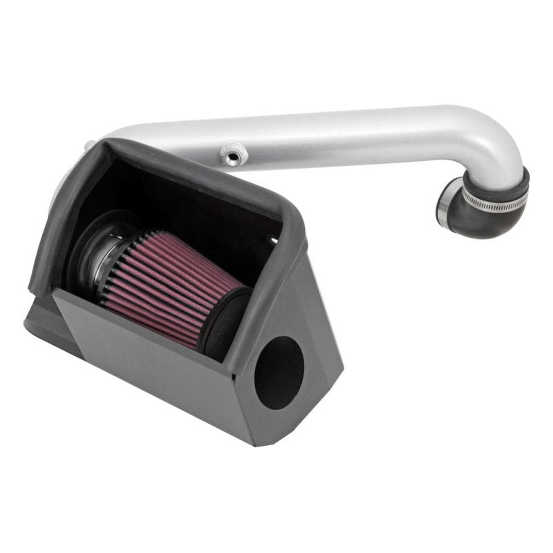 K&N 12-15 Fiat 500 1.4L Typhoon Performance Intake Kit