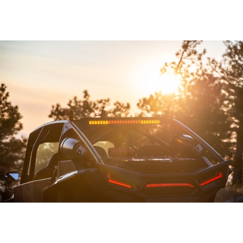 Rigid Industries 28in Chase Light Bar Rear Facing Light Bar